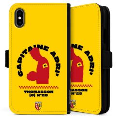 Sideflip Kotelo musta