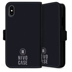 Sideflip with flap black