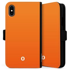 Sideflip with flap black