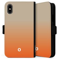 Sideflip with flap black