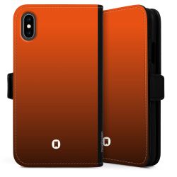 Sideflip with flap black