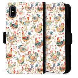 Sideflip Kotelo musta