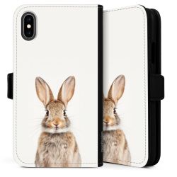 Sideflip Kotelo musta