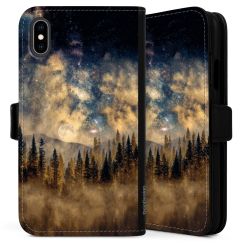 Sideflip Kotelo musta