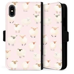 Sideflip Kotelo musta