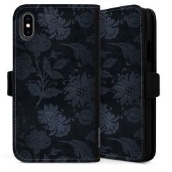 Sideflip Kotelo musta