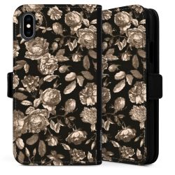 Sideflip Kotelo musta