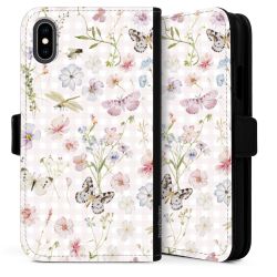 Sideflip Kotelo musta