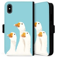 Sideflip Kotelo musta