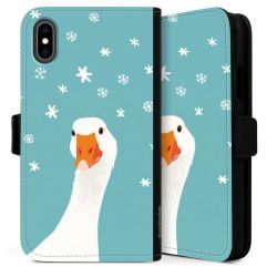 Sideflip Kotelo musta