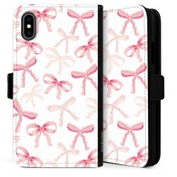 Sideflip Kotelo musta