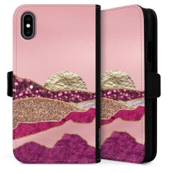 Sideflip Kotelo musta