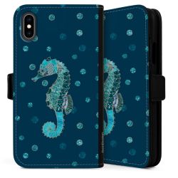 Sideflip Kotelo musta