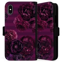 Sideflip Kotelo musta