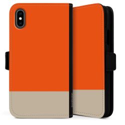 Sideflip with flap black