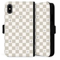 Sideflip with flap black