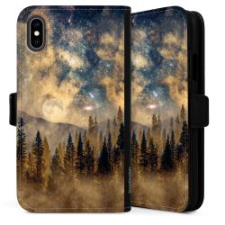 Sideflip Kotelo musta