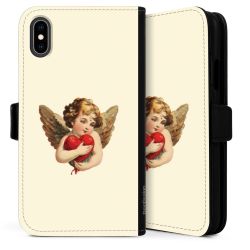 Sideflip Kotelo musta