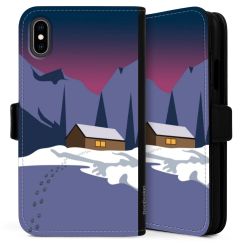 Sideflip Kotelo musta