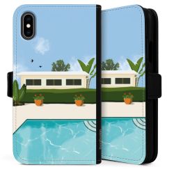 Sideflip Kotelo musta