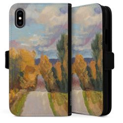 Sideflip Kotelo musta