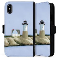 Sideflip Kotelo musta