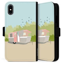 Sideflip Kotelo musta