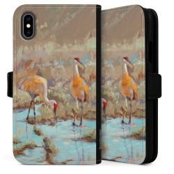 Sideflip Kotelo musta