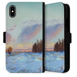 Sideflip Kotelo musta