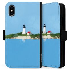 Sideflip Kotelo musta