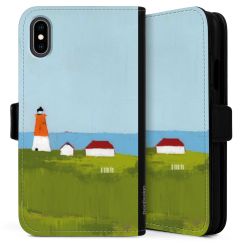 Sideflip Kotelo musta