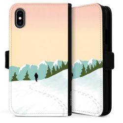 Sideflip Kotelo musta