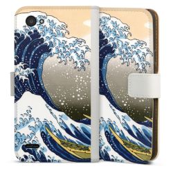 Great Wave of Kanagawa / Die große Welle vor Kanagawa