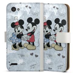 Micky&Minnie In Love