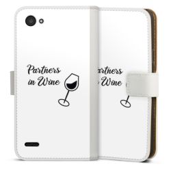 Partners in Wine