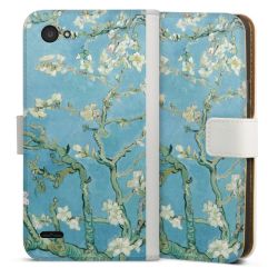Amandelbloesem door Vincent Van Gogh