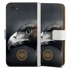 Eintracht Adler Design