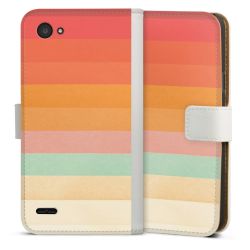 Regenbogen Chevrons II