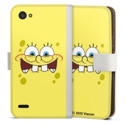 Spongebob - Nahaufnahme