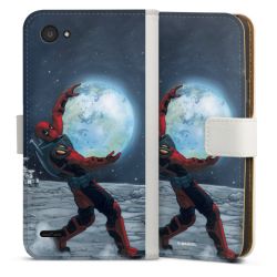 Deadpool Moon