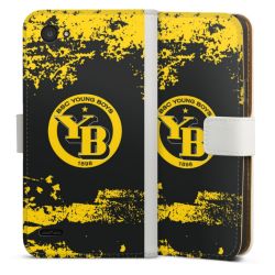 BSC YB Grunge