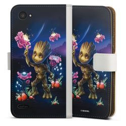 Baby Groot Bloemen