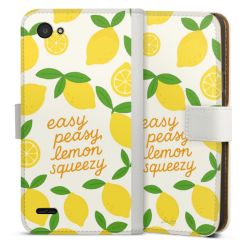 Easy Peasy Lemon Squeezy