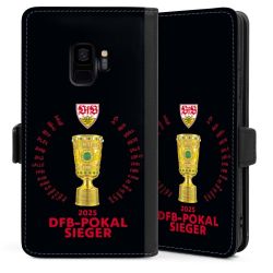 VfB DFB-Pokal Sieger Schwarz