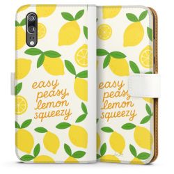 Easy Peasy Lemon Queezy