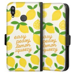 Easy Peasy Lemon Queezy