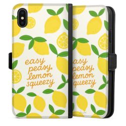 Easy Peasy Lemon Queezy