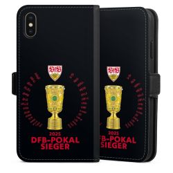 VfB DFB-Pokal Sieger Schwarz