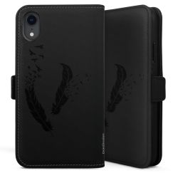 Sideflip Kotelo musta