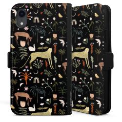 Sideflip Kotelo musta